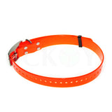 Long Range Replacement Antenna + Collar Strap for Garmin Astro 320 220 DC30 DC40 DC50 T5 TT10 TT15 T5Mini GPS Collars