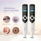 2 in 1 Ozone Skin Rejuvenation Face Lifting Plasma Pen mole remover plasma pen beauty plasma pen Pigment Removal, Dark Circles