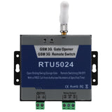 RTU5024 GSM 850/900/1800/1900Mhz Wireless Remote Control Door Access