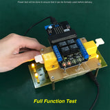 Keyestudio BBC Micro bit Relay Breakout Board for micro bit