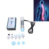 Shockwave Therapy Machine Erectile Dysfunction ED Treatment Muscle Deep Tissue Massager 100‑240V