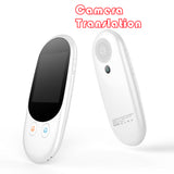 F1A Smart Instant Voice Offline Translator Support 126 Languages Real Time Multi-Languages 1GB+4GB Translation Tool  Portable
