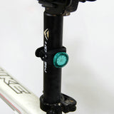 Bicycle Lights Bicycle Taillight Led Mountain Bike Night Riding Riding Mini Warning Light Scooter Equipment Accessories