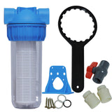 Fertilizer Pump Water Powered Dosing Pump Mix Chemical Injector Proportioning Dispenser Liquid Mixer Livestock Fertilizer