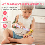 3D Pen With PCL Filament Low Temperature DIY Painting Graffiti Kids Drawing Pen for Children Painting Handmade Gift