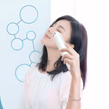Pore Cleaner Blackhead Remover Face Skin Care Suction Black Head Black Dots Pimples Removal Deep Cleaning Tool
