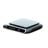 3 Modes Car Air Purifier Portable 5V 2.5W Negative Ion Dust Smell Smoke Remover Vehicle Air Cleaner Auto Accessories