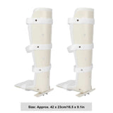 Orthopedic Brace Plantar Fascitis Splint Drop Foot Ankle Stabilizer Support Correction Brace Orthosis for Achilles Tendon