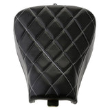 Motorcycle Front Solo Seat Cushion For   XL1200 72 2012-2015