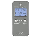 UV Energy Meter Uv Power Puck 2 Manual   Ii  Radiometer  LS130