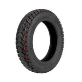 Ulip 10 Inch Electric Scooter Self-Repairing Tire 10x2-6.1 Off-Road Tubeless Tire Vacuum Tire for M365 Pro Pro2 1S MI3 Lite