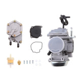 CARBURETOR For  500 FUEL PUMP ATV QUAD 1996-1998