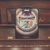 Piano Lesson Sparring Lens Wide-Angle Camera Lens for Android iPhone iPad Universal Lens Home School Teaching Tool