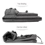 Large Art Bag For Drawing Board Painting Set Travel Sketch Bag For Sketching Tools Artist's Canvas Painting Art Supplies