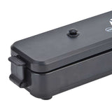 Food Sealer Safety Protection Vacuum Sealing Machine with Safety Lock for Home