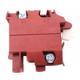 2Pcs Trigger Button Switch For  GWS7-125 Accessory Switch Angle Grinder For  PWS 5-115 PWS 550 Power Tools