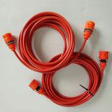 Water Pipe PU Quick Connection High-pressure For Car Wash Hose Explosion-proof Special Tube Anti-cracking