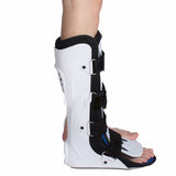 1PCS high quality M/L Ankle Foot Drop Brace Orthosis Splint for Ankle Facture Recovery Fit Both Foot Ankle foot splint