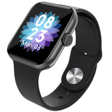 Hot Sale Smart Watch  Z1  Fitness Tracker Bracelet Blood Pressure/Oxyge Respiratory /Heart Rate Menstrual Phase Monitor Alarm