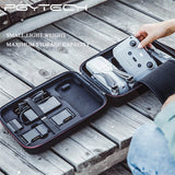 PGYTECH DJI Mavic Air 2 EVA Hard Shell Shoulder Bag Waterproof Handbag for Mavic Air 2 Drone Accessories Carry Case Storage Box
