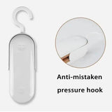 Portable Plastic Bag Heat Sealer Household Package Storage Bag Clip Food Snack Mini Vacuum Sealing Machine Kitchen Accessories
