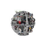 Star Death  Wars Star Building Block 05028 05051 05052 05053 05041 05063 05048 05036 Toys Bricks Kits Christmas Gift