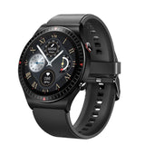 T7 Bluetooth Answer Call Smart Watch Men Recording Music Play Dial Fitness Tracker IP67 Waterproof 4G ROM Smartwatch