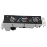 9378815 Vehicle A/C Heater Climate Control Pannel Universal Interchange Supplies for Chevrolet C1500 K1500 C2500 K2500 Truck