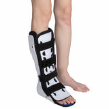 1PCS high quality M/L Ankle Foot Drop Brace Orthosis Splint for Ankle Facture Recovery Fit Both Foot Ankle foot splint