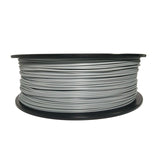 7047 Grey Color 1KG/Rolls Filament Pla 3D Printer Filament