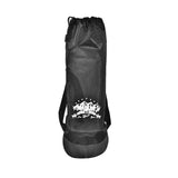 MACKAR POPULAR SIMPLE Skateboard Bag Large Capacity Adjustable Shoulder Strap Oxford Cloth Skateboard Carry Backpacks