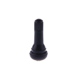100pcs Stem Rubber Professional TR414 Tire Alloy Durable Stem for Motor Car Auto Vehicle