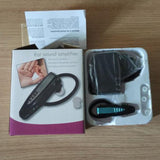 JZ-1088C Hearing Aids Professional Ear Type High Qulity Hearing Aids Rechargeable Ear Sound Amplifie For The Elderly, EU Plug