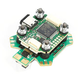 IFlight SucceX-D Mini F7 TwinG Stack with F7 TwinG V2.0 Flight Controller /SucceX Mini 55A 2-6S 4-in-1 ESC 600MW VTX for HD FPV
