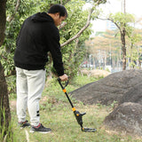 Underground Metal Detector MD1007 Gold Detectors Hunter Gold Digger Finder Treasure Hunter Detector Circuit Metales