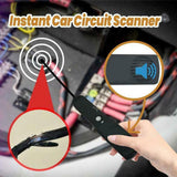Automotive Wire Short Open Finder Circuit Power Cable Tester Tracer  Diagnostic Tool Truck EM415PRO Car Circuit Scanner