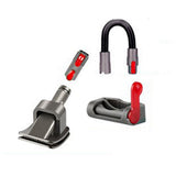 Vacuum Attachment Dog Cat Pet Bed Brush Tool Compatible For Dyson V15 V11 V10 V8 V7 Vacuum Cleaner Accessories