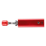 Facial Water Oxygen Sprayer Long Lasting Household Deep Penetration Atomization Facial Airbrush Sprayer for Home