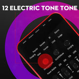 Live Sound Card Audio External USB Headset Microphone Live Broadcast Sound Card for Mobile Phone Computer PC