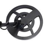GTX5030 Metal Detector Underground Gold Detector Metal Length Adjustable Treasure Hunter Portable Hunter Detector Shovel