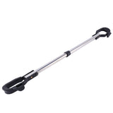 Dropship-2X Cross-Bar Top Tube Holder Adjustable Trunk Mounted Bicycle Adapter Ridding Accessories Bicycle Crossbar Fixed Frame