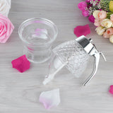 2pcs 200ml Honey Dispenser Acrylic ABS Syrup Dispenser Juices Honey Storage Pot Kitchen Tools Portable Honey Dispenser