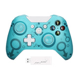 2.4G Wireless Game Controller For Xbox One Console For PC For Android joypad smartphone Gamepad Joystick For Xbox one controle