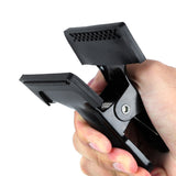 50cm Multifunction Flexible Magic Arm + 2 Strong Iron Background Holder Clamp Reflector Clip Camera Photo Studio Accessories