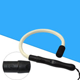 Golf Swing Stick Golf Practice Training Aid Swing Trainer Indoor Outdoor Beginners Auxiliary Exercise Golf Accessories
