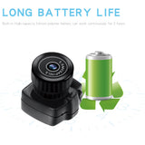 Tiny Mini Camera HD Video Audio Recorder Webcam Y2000 Camcorder Small Security Secret Nanny Car Sport Micro Cam webcam