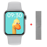 IWO HW12 Smart Watch Women 40mm Batter Than W46 Bluetooth Call Fitness Tracker Clock for IOS Huawei Watch Fit PK W26 W56 HW16