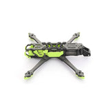 DIATONE Roma F6 260mm T300 3K Carbon Fiber Frame Kits for FPV Freestyle 6inch Long Range Drones