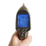 Digital Low Frequency Therapy Acupuncture Product  Therapeutic Apparatus Muscle Stimulator Tens Massager