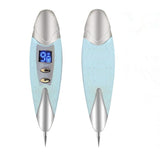 Electric Freckle Mole Remover Pen Face Beauty Device Blemish Tattoo Dark Spot Removal Acne Cleaner Product Pore Skin Care Tool
